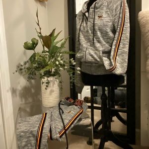 Victoria Secret Sweatsuit